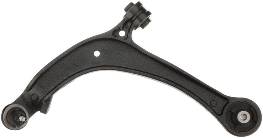 DELPHI TC7450 Control Arm and Ball Joint Assembly