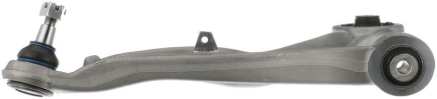 DELPHI TC7451 Control Arm and Ball Joint Assembly