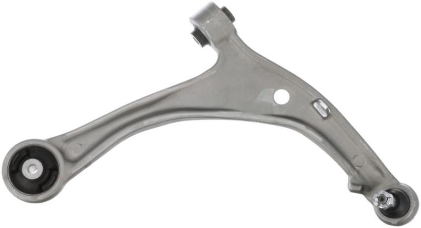 DELPHI TC7451 Control Arm and Ball Joint Assembly