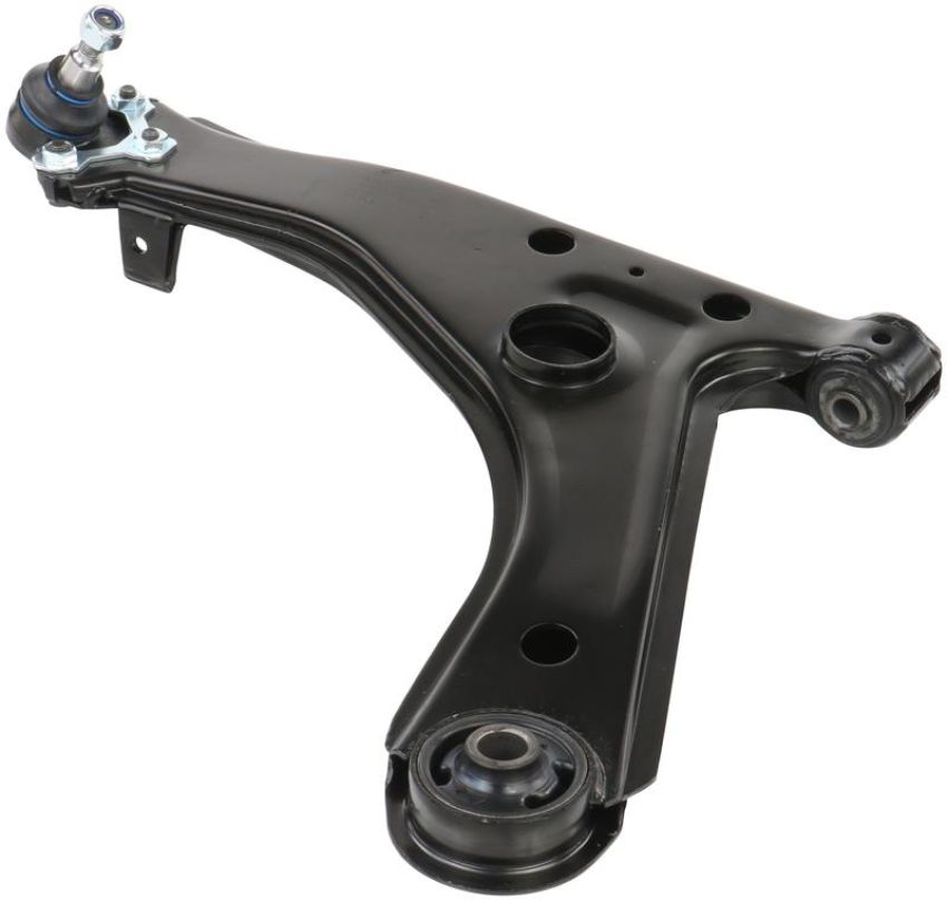 DELPHI TC752 Control Arm and Ball Joint Assembly