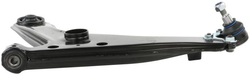 DELPHI TC752 Control Arm and Ball Joint Assembly