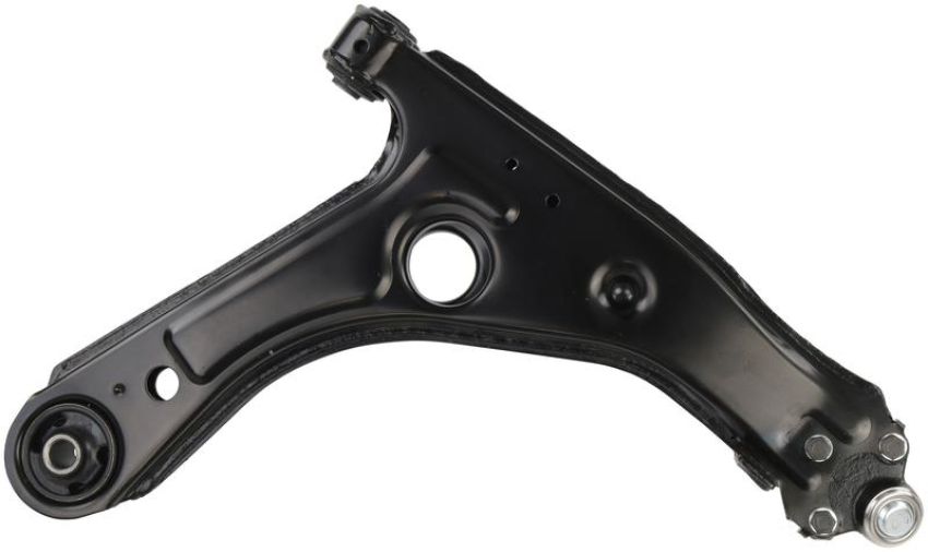 DELPHI TC752 Control Arm and Ball Joint Assembly