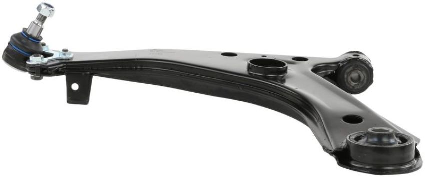 DELPHI TC752 Control Arm and Ball Joint Assembly