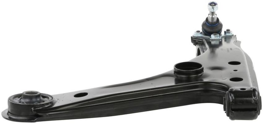 DELPHI TC752 Control Arm and Ball Joint Assembly
