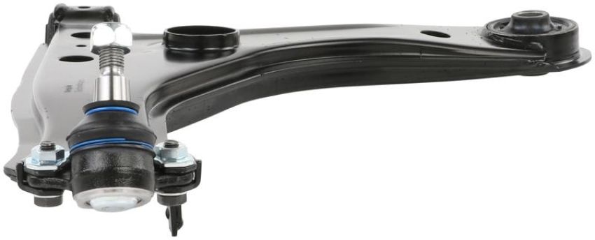 DELPHI TC752 Control Arm and Ball Joint Assembly