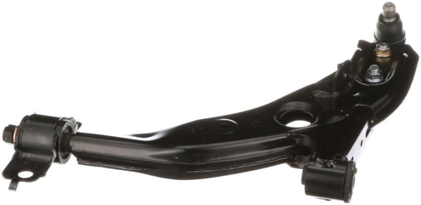 DELPHI TC7539 Control Arm and Ball Joint Assembly