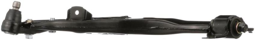 DELPHI TC7539 Control Arm and Ball Joint Assembly