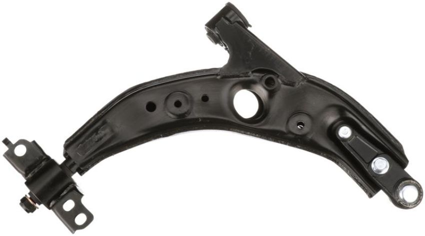 DELPHI TC7539 Control Arm and Ball Joint Assembly