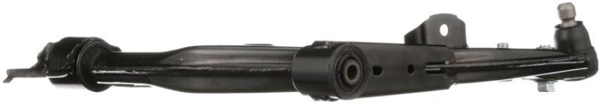 DELPHI TC7539 Control Arm and Ball Joint Assembly