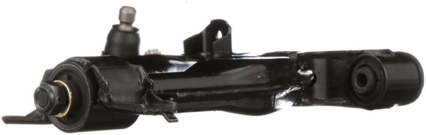 DELPHI TC7539 Control Arm and Ball Joint Assembly