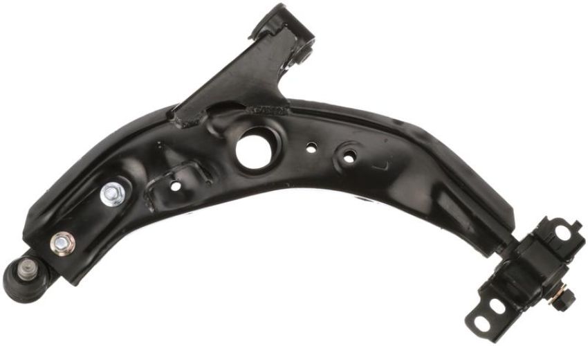 DELPHI TC7539 Control Arm and Ball Joint Assembly