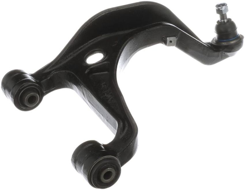 DELPHI TC7554 Control Arm and Ball Joint Assembly