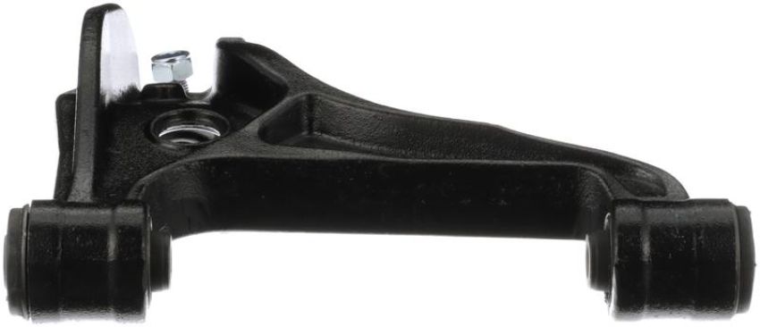 DELPHI TC7554 Control Arm and Ball Joint Assembly