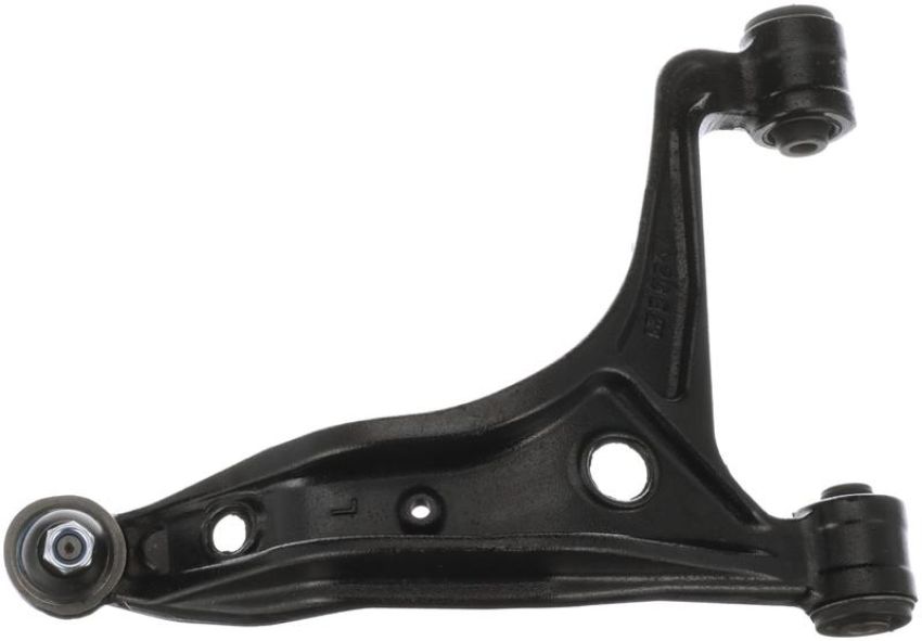 DELPHI TC7554 Control Arm and Ball Joint Assembly