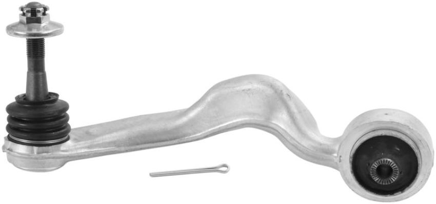 DELPHI TC7557 Control Arm and Ball Joint Assembly