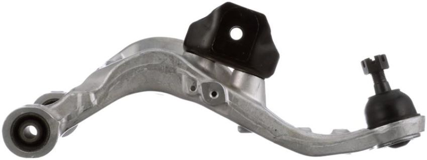 DELPHI TC7559 Control Arm and Ball Joint Assembly