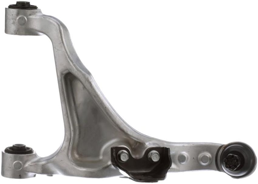 DELPHI TC7559 Control Arm and Ball Joint Assembly