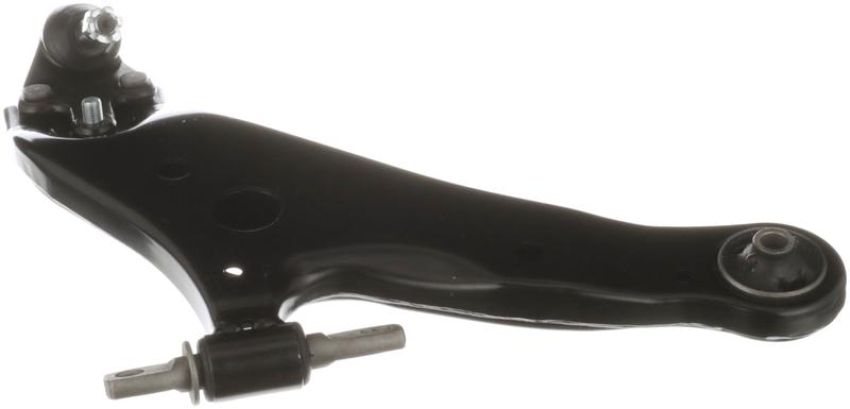 DELPHI TC7567 Control Arm and Ball Joint Assembly