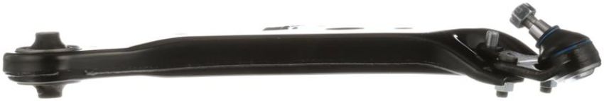 DELPHI TC7567 Control Arm and Ball Joint Assembly