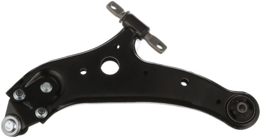 DELPHI TC7567 Control Arm and Ball Joint Assembly
