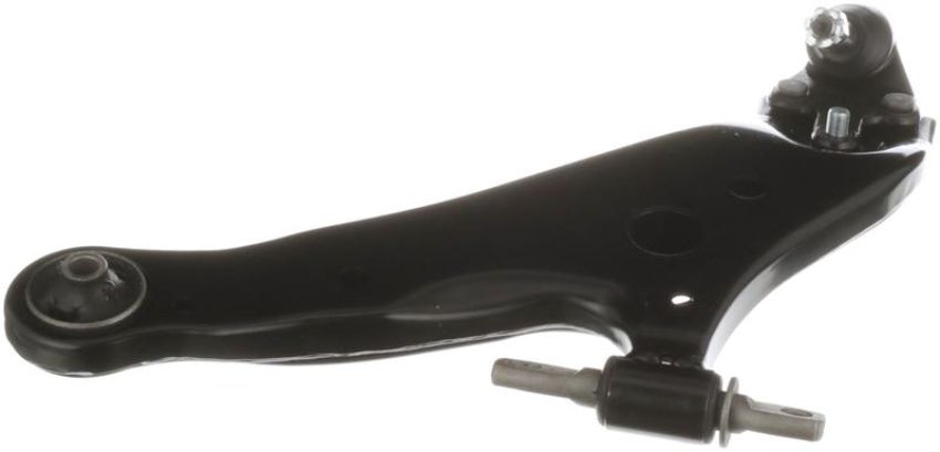 DELPHI TC7568 Control Arm and Ball Joint Assembly