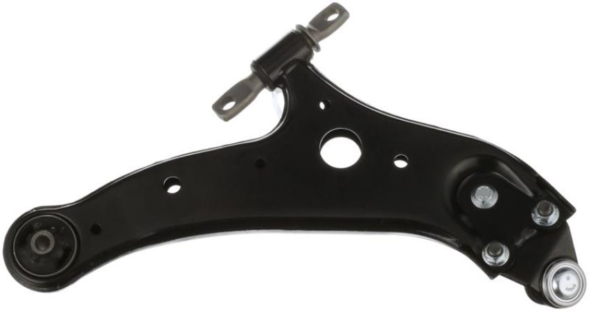 DELPHI TC7568 Control Arm and Ball Joint Assembly