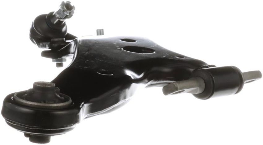 DELPHI TC7568 Control Arm and Ball Joint Assembly