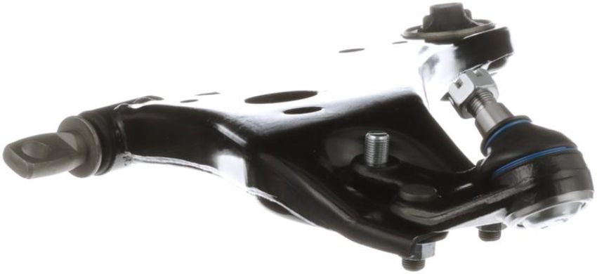 DELPHI TC7568 Control Arm and Ball Joint Assembly