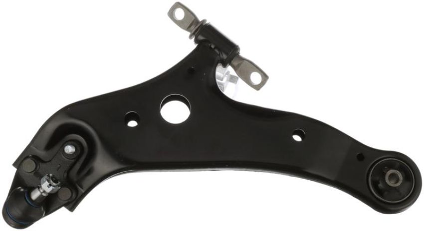 DELPHI TC7568 Control Arm and Ball Joint Assembly