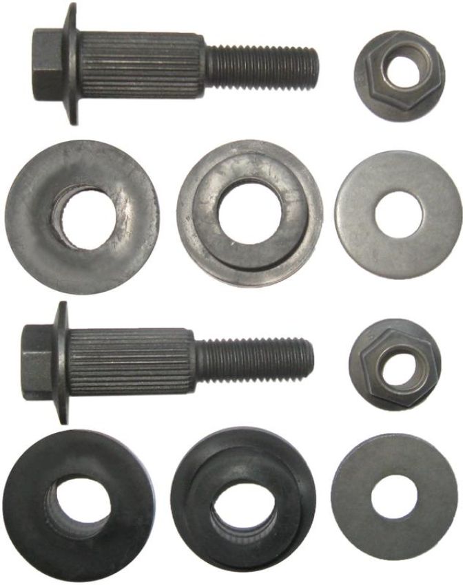 DELPHI TC7575 Suspension Stabilizer Bar Link