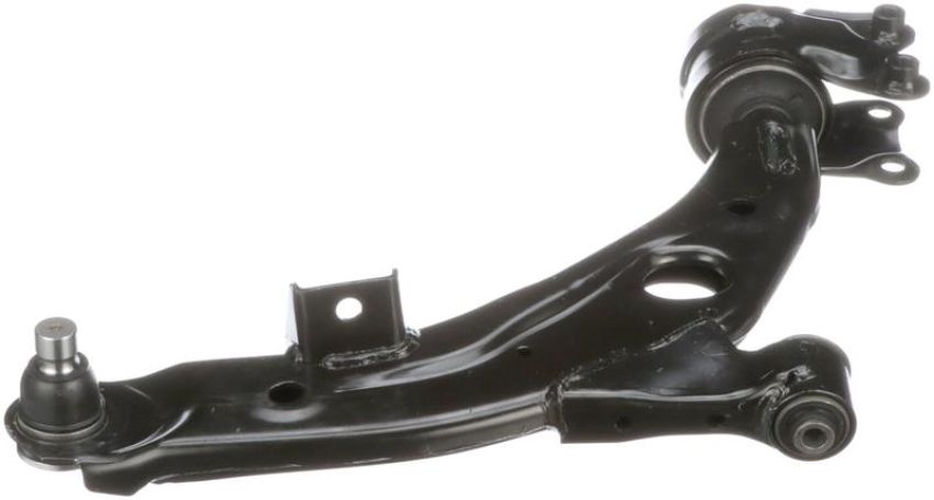 DELPHI TC7585 Control Arm and Ball Joint Assembly