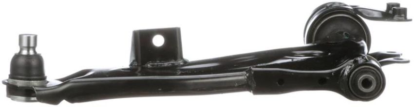 DELPHI TC7585 Control Arm and Ball Joint Assembly