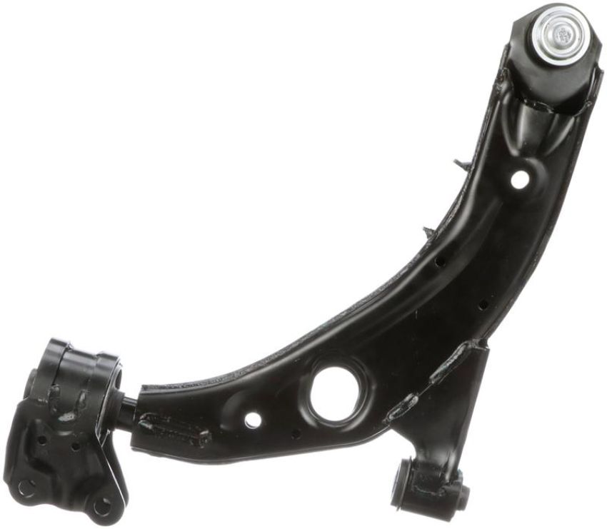 DELPHI TC7585 Control Arm and Ball Joint Assembly