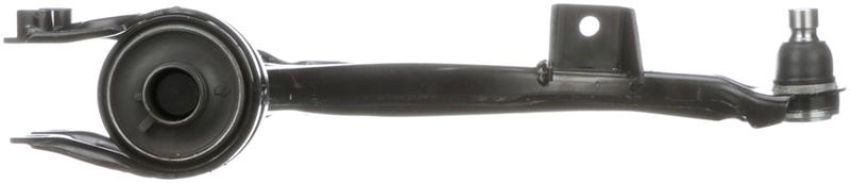 DELPHI TC7585 Control Arm and Ball Joint Assembly
