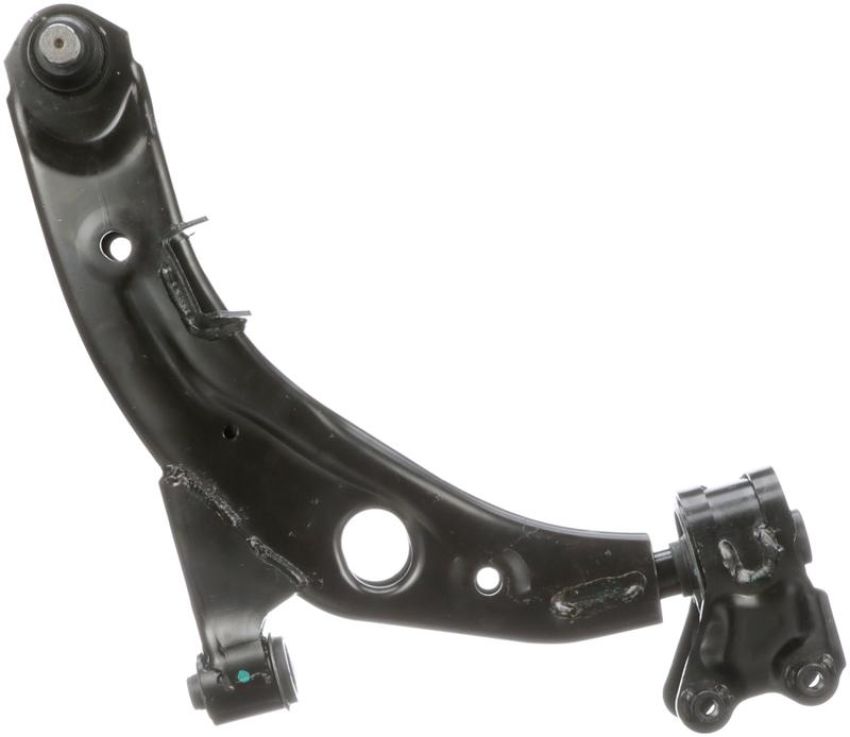 DELPHI TC7585 Control Arm and Ball Joint Assembly