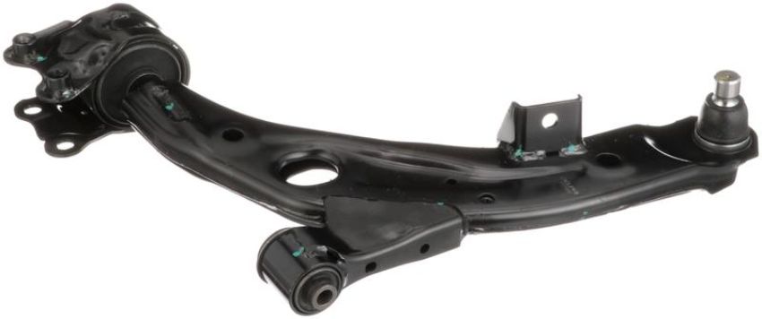 DELPHI TC7588 Control Arm and Ball Joint Assembly