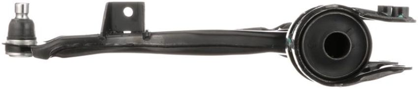 DELPHI TC7588 Control Arm and Ball Joint Assembly