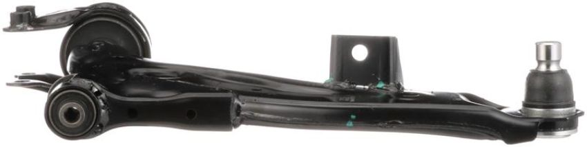 DELPHI TC7588 Control Arm and Ball Joint Assembly