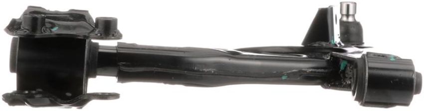 DELPHI TC7588 Control Arm and Ball Joint Assembly