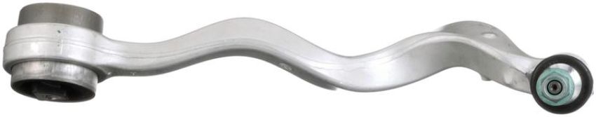 DELPHI TC7615 Control Arm and Ball Joint Assembly