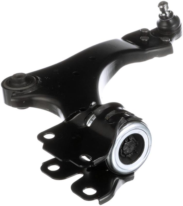 DELPHI TC7619 Control Arm and Ball Joint Assembly