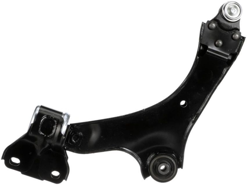 DELPHI TC7619 Control Arm and Ball Joint Assembly