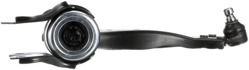 DELPHI TC7619 Control Arm and Ball Joint Assembly