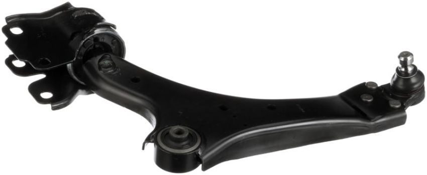 DELPHI TC7620 Control Arm and Ball Joint Assembly