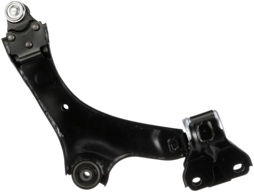 DELPHI TC7620 Control Arm and Ball Joint Assembly