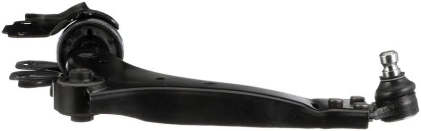 DELPHI TC7620 Control Arm and Ball Joint Assembly
