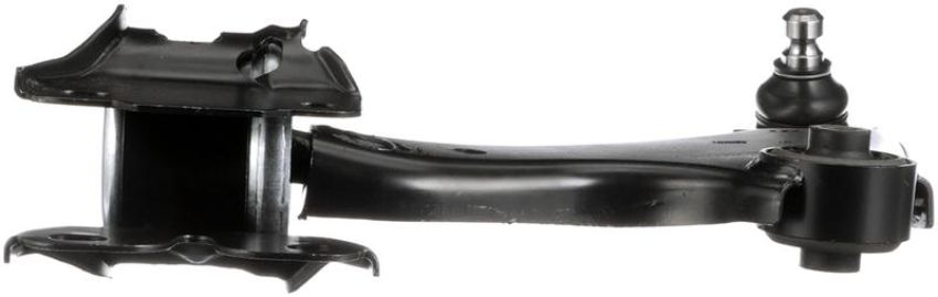 DELPHI TC7620 Control Arm and Ball Joint Assembly