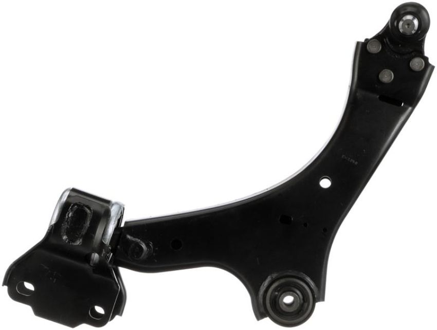 DELPHI TC7620 Control Arm and Ball Joint Assembly