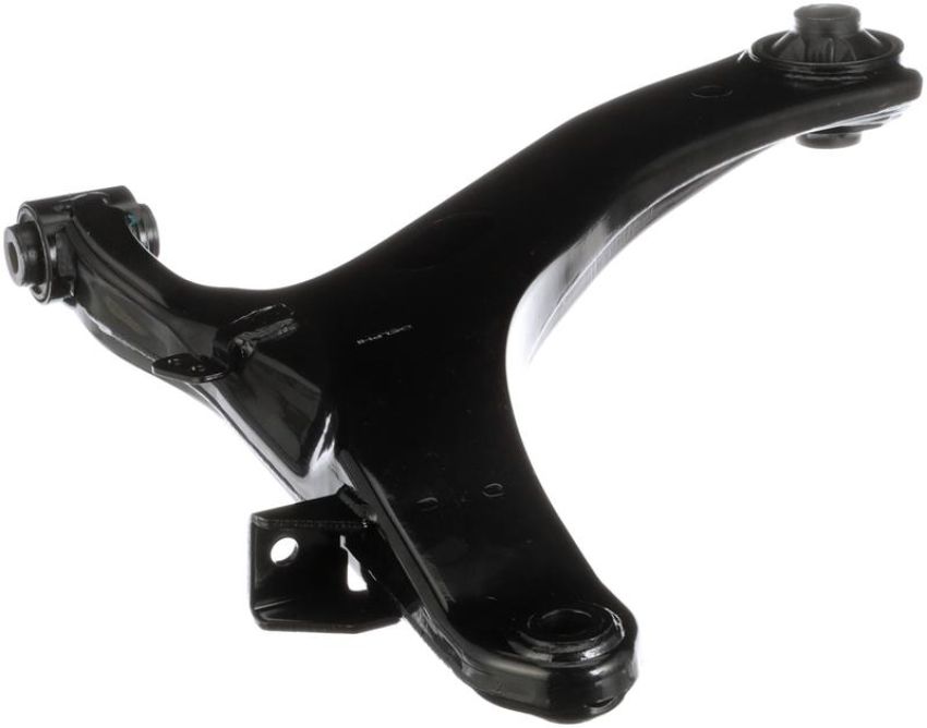 DELPHI TC7623 Control Arm and Ball Joint Assembly