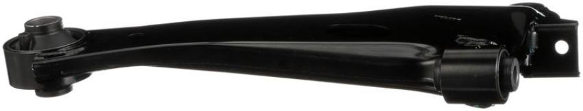 DELPHI TC7623 Control Arm and Ball Joint Assembly